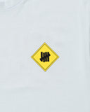 UNDEFEATED HARDHAT S/S TEE