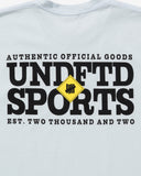 UNDEFEATED HARDHAT S/S TEE