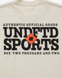 UNDEFEATED HARDHAT S/S TEE