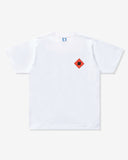 UNDEFEATED HARDHAT S/S TEE