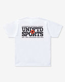 UNDEFEATED HARDHAT S/S TEE