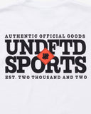 UNDEFEATED HARDHAT S/S TEE