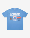 UNDEFEATED HITTERS S/S TEE