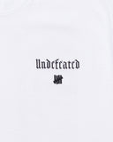 UNDEFEATED HOLY S/S TEE