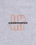 UNDEFEATED I-BAR S/S TEE