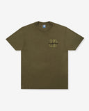 UNDEFEATED I-BAR S/S TEE