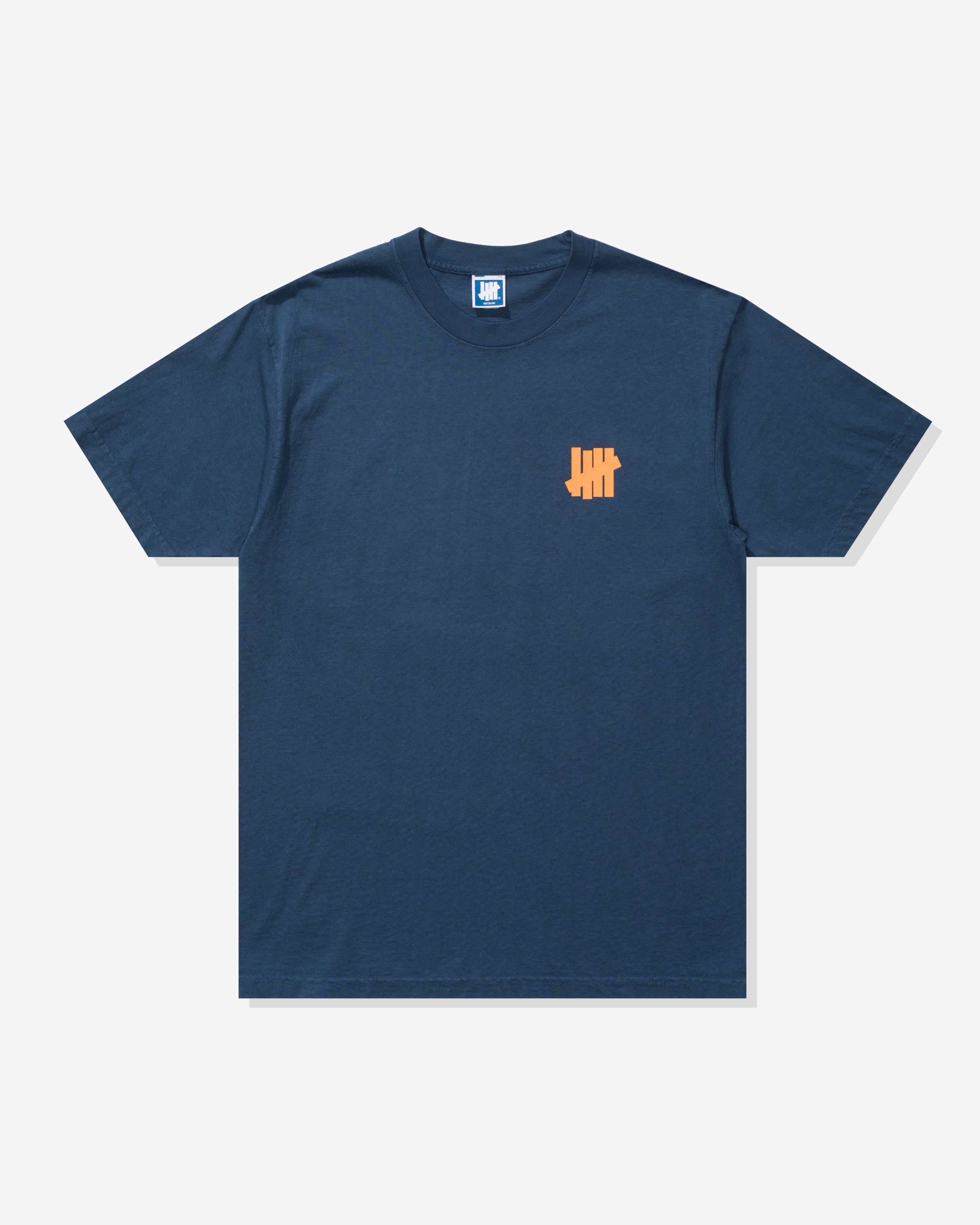 UNDEFEATED ICON S/S TEE