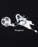 UNDEFEATED JESUS SAVES S/S TEE