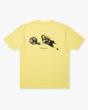 UNDEFEATED JESUS SAVES S/S TEE