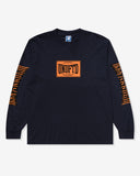UNDEFEATED KNOCKOUT L/S TEE