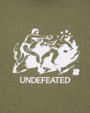 UNDEFEATED KNOCKOUT S/S TEE