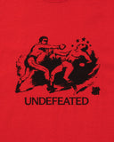 UNDEFEATED KNOCKOUT S/S TEE