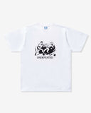 UNDEFEATED KNOCKOUT S/S TEE