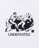 UNDEFEATED KNOCKOUT S/S TEE