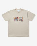 UNDEFEATED LEGENDARY S/S TEE