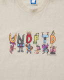 UNDEFEATED LEGENDARY S/S TEE