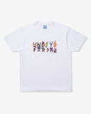 UNDEFEATED LEGENDARY S/S TEE