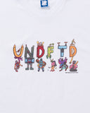 UNDEFEATED LEGENDARY S/S TEE