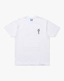 UNDEFEATED LOCK S/S TEE