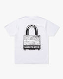 UNDEFEATED LOCK S/S TEE