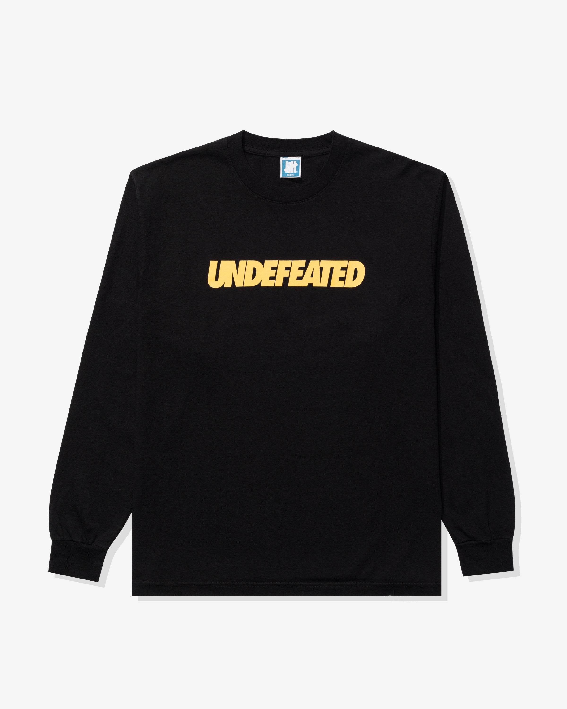 undefeated Tシャツ
