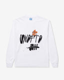 UNDEFEATED LOVE & SPORTS L/S TEE