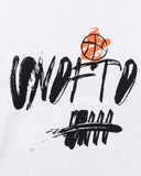 UNDEFEATED LOVE & SPORTS L/S TEE