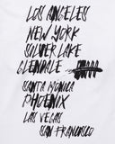 UNDEFEATED LOVE & SPORTS L/S TEE