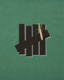 UNDEFEATED MANTIS S/S TEE