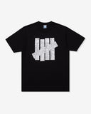 UNDEFEATED X MISTER CARTOON S/S TEE