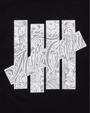 UNDEFEATED X MISTER CARTOON S/S TEE