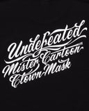 UNDEFEATED X MISTER CARTOON S/S TEE