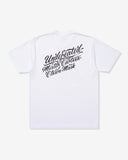UNDEFEATED X MISTER CARTOON S/S TEE