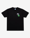 UNDEFEATED MOTO S/S TEE