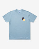 UNDEFEATED MOTO S/S TEE
