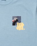 UNDEFEATED MOTO S/S TEE