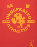 UNDEFEATED NATION S/S TEE