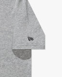 UNDEFEATED x NE x DODGERS STACKED LOGO S/S TEE