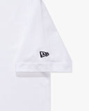 UNDEFEATED x NE x DODGERS STACKED LOGO S/S TEE