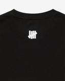 UNDEFEATED x NE x DODGERS STENCIL S/S TEE