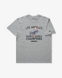 UNDEFEATED x NE x DODGERS STENCIL S/S TEE