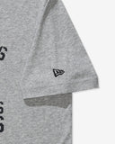 UNDEFEATED x NE x DODGERS STENCIL S/S TEE