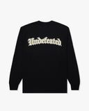 UNDEFEATED OE L/S TEE