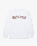 UNDEFEATED OE L/S TEE
