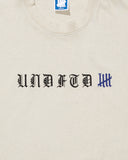 UNDEFEATED OE S/S TEE