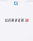 UNDEFEATED OE S/S TEE