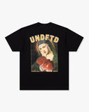 UNDEFEATED OUR LADY S/S TEE