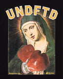 UNDEFEATED OUR LADY S/S TEE