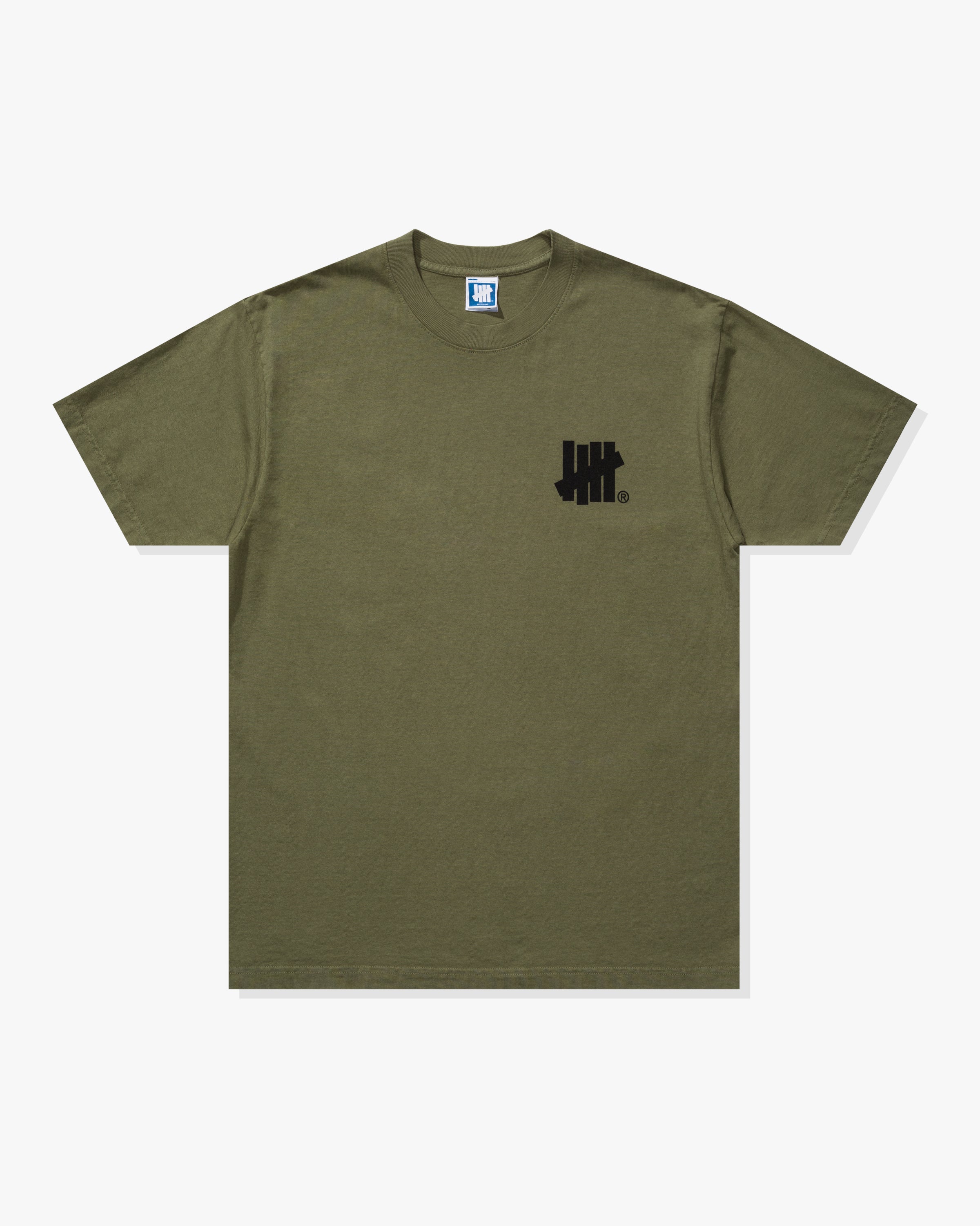 UNDEFEATED OUR LADY S/S TEE – UNDEFEATED JAPAN