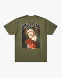 UNDEFEATED OUR LADY S/S TEE